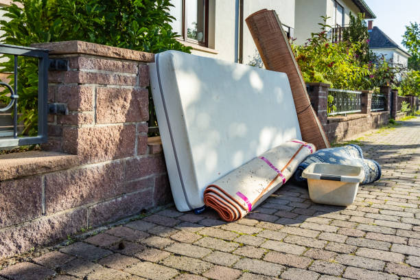 Professional Junk Removal in Spring Valley, CA